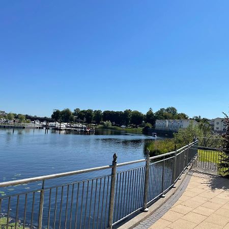 Five Bedroom Waterfront House Carrick-on-Shannon Ngoại thất bức ảnh