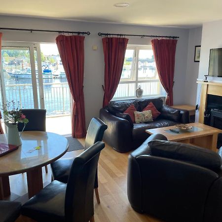 Five Bedroom Waterfront House Carrick-on-Shannon Ngoại thất bức ảnh