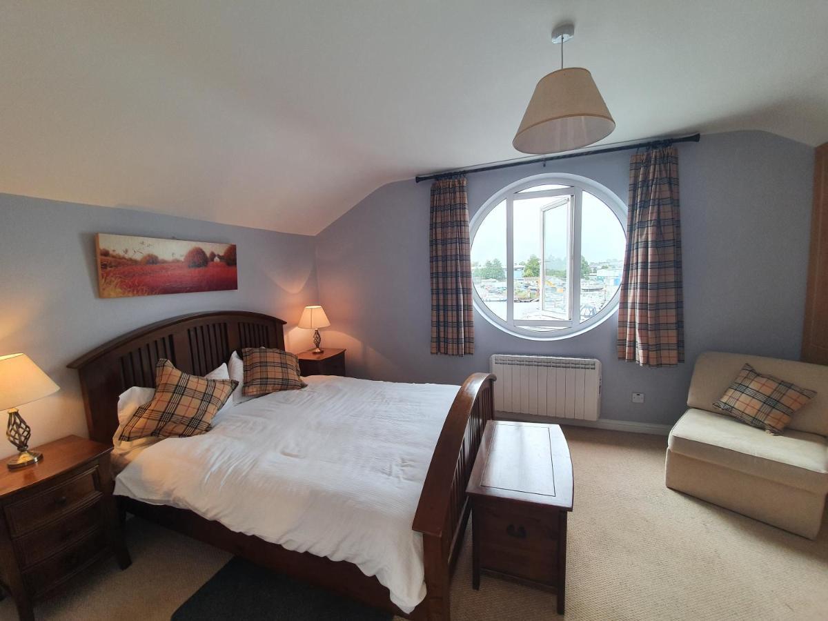 Five Bedroom Waterfront House Carrick-on-Shannon Ngoại thất bức ảnh