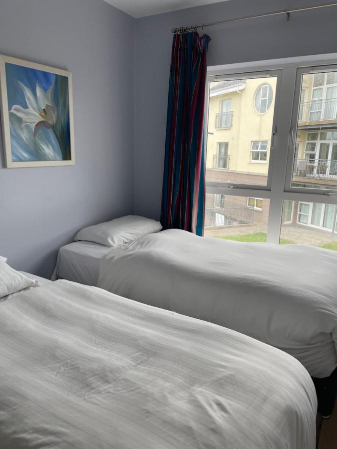 Five Bedroom Waterfront House Carrick-on-Shannon Ngoại thất bức ảnh
