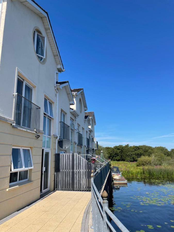 Five Bedroom Waterfront House Carrick-on-Shannon Ngoại thất bức ảnh